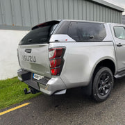 Isuzu D-Max Alpha Type-E Air premium canopy